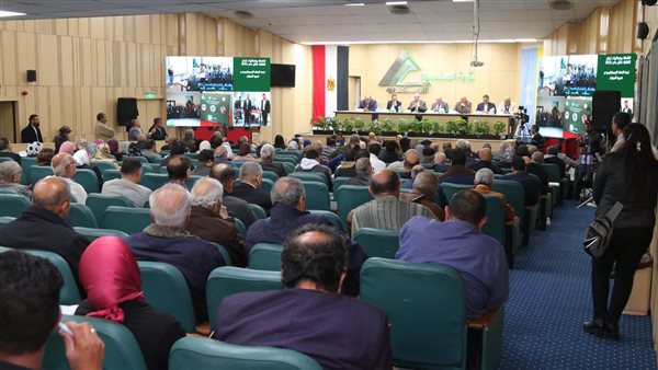 الجمعية العمومية