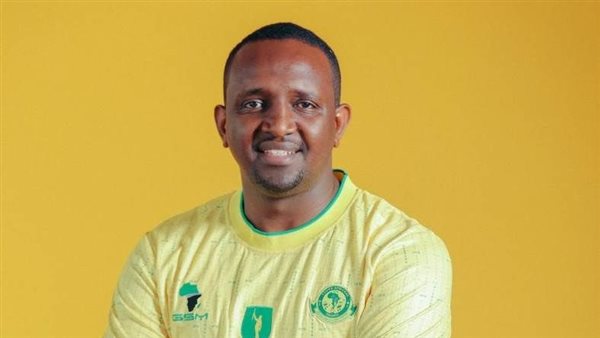 هيرسي سعيد رئيس نادي