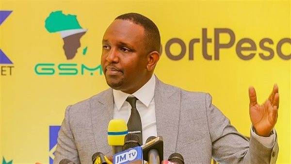 هيرسي سعيد رئيس نادي