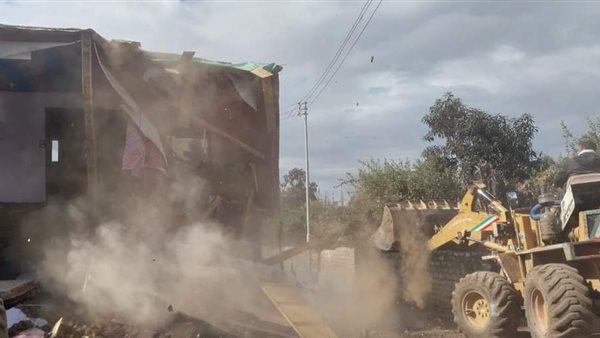 إزالة فورية لحالة