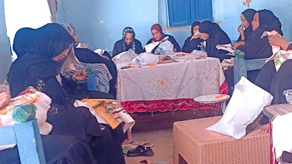 برنامج التدريب 