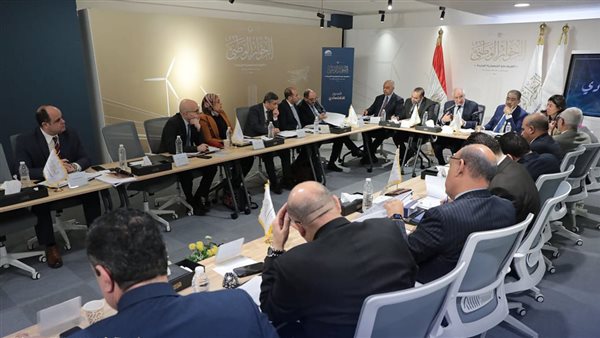 الحوار الاقتصادى