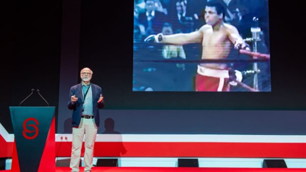 مصور رؤساء أمريكا