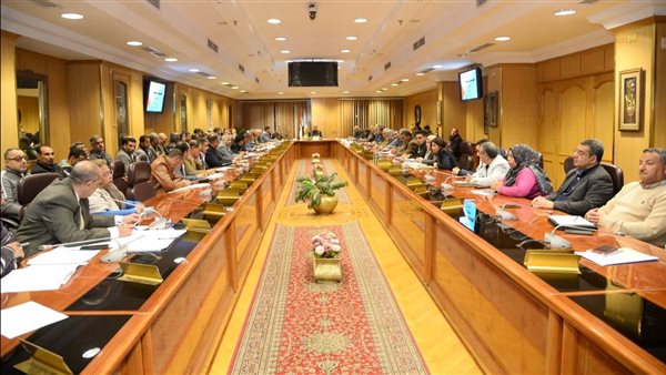 محافظ أسيوط