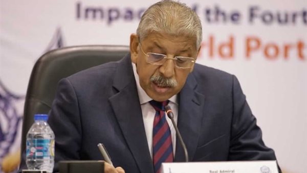 اللواء رضا إسماعيل