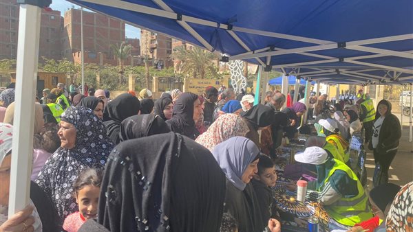 فعاليات بالوعي مصر