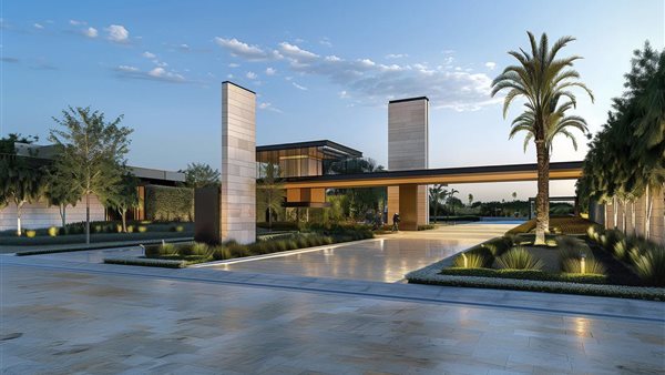 تصميم أحدي مشروعات