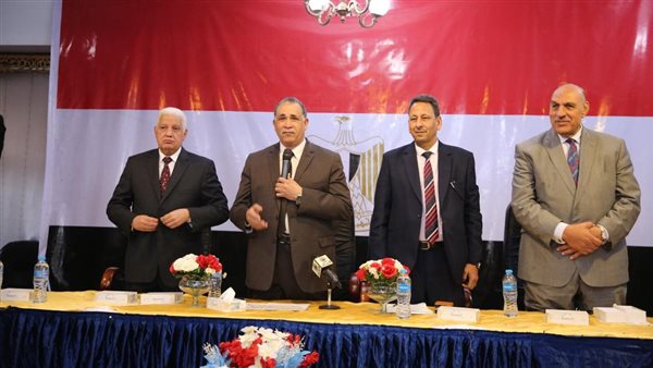 نقيب المحامين يترأس