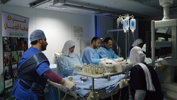 عمليات القلب 