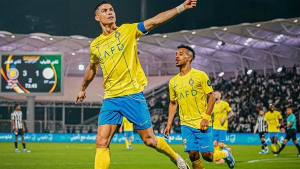 القنوات الناقلة لمباراة