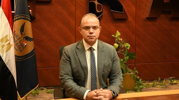 رئيس الهيئة العامة