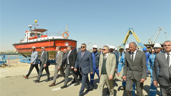 جانب من الجولة 