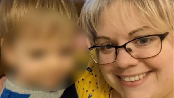 الأم سارة هيدجز