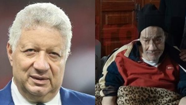 حلمي بكر ـ مرتضى