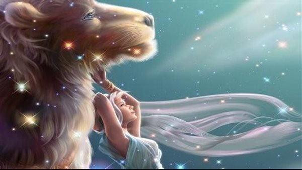 حظك اليوم برج الأسد