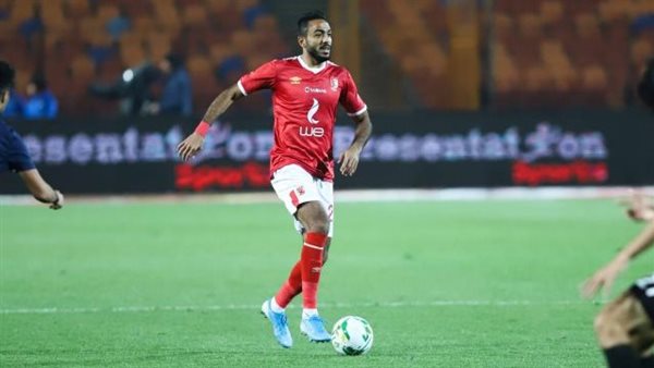 محمود كهربا 