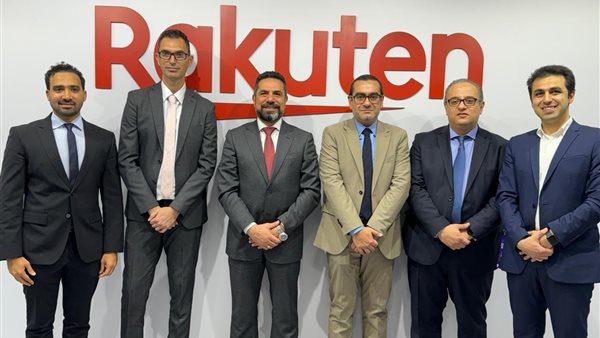 جانب من معرض برشلونة