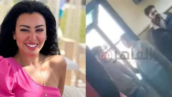 ميرهان حسين - المتهمين