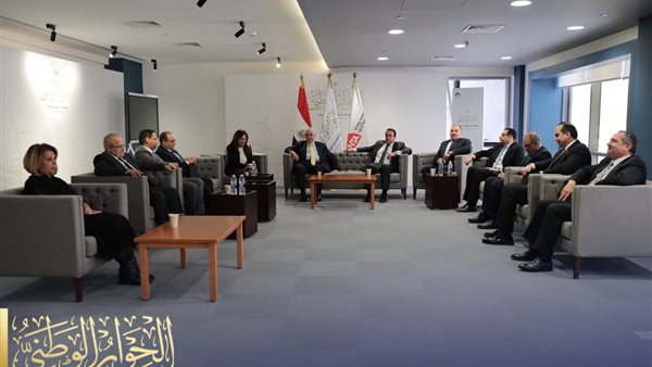 مشاركة وزيري التعليم