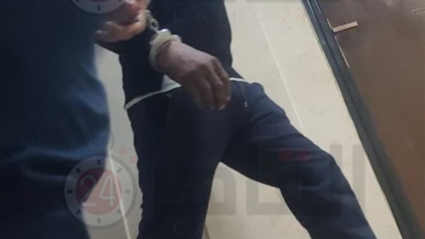 المتهم بقتل الجواهرجي