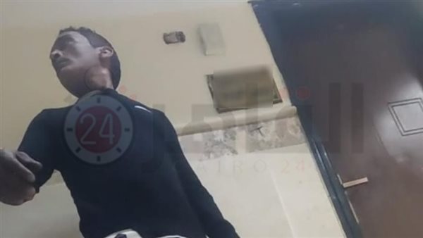 المتهم بإنهاء حياة