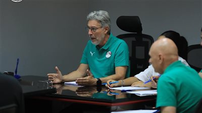 لجنة الحكام عن تصريحات وائل الصباغ: لا تمت للحقيقة بصلة ولا تعبر عن وجهة نظرنا