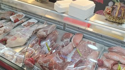 الكيلو بـ 220.. شعبة المستوردين: 50 جنيها تراجعا في أسعار اللحوم