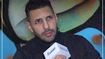 حسن أبو الروس عن أرباح أغنيته حرة يا فلسطين: هوصل المساعدات من خلال الهلال الأحمر