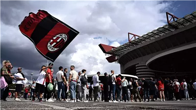 بعد 98 عامًا مشاركة مع الإنتر.. ميلان يتخذ قراره بتغيير ملعب سان سيرو 