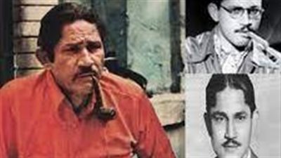 توقع نهايات عديدة لحياته وفاجأه القدر.. كواليس مشهد الرعب الأخير في حياة شيخ المخرجين المقتول على يد مجهول