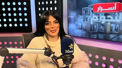 أبرز تصريحات حورية فرغلي: التنمر أذاني أكثر من الحادث.. والناس في الحج كانت بتناديني يا روح