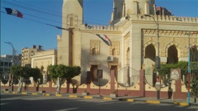 أوقاف أسيوط: تنظيم 7 ندوات علمية بالمساجد الاثنين المقبل