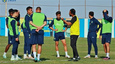 اليوم.. لافيينا يختتم تدريباته للقاء بروكسي في دوري المحترفين