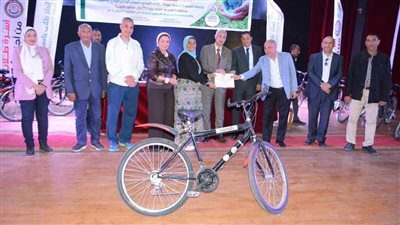 البيئة تعلن انطلاق المرحلة الثانية لمسابقة صحتنا من صحة كوكبنا بالجامعات | صور 