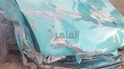 إصابة 3 أشخاص في حادث انقلاب سيارة ملاكي بالفيوم