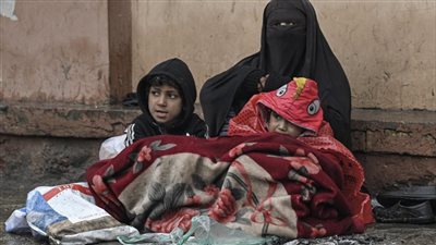 لاستغلالها في التسول.. الداخلية تعيد طفلة إلى أسرتها بعد اختطافها بالعمرانية