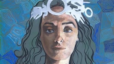 السياحة تطلق معرض الفنون التشكيلية جسر فني بين القاهرة ونيويورك | صور