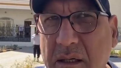 كويتي في رسالة للوافدين: صلوا الجمعة والقيام في بيوتكم مع أطفالكم المساجد ليست حضانة