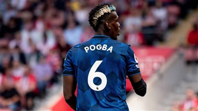 بعد أزمة المنشطات.. انتهاء عقوبة بول بوجبا بشكل نهائي