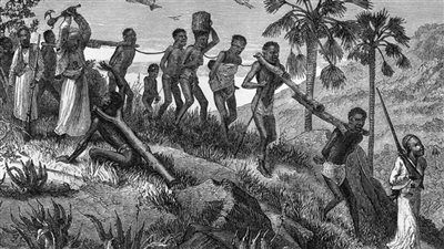 من العصور القديمة إلى 2024.. هل العبودية لا زالت موجودة في المجتمع الحديث؟