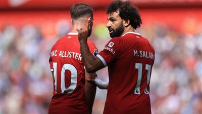 صلاح على مقاعد البدلاء.. تشكيل ليفربول أمام سبارتا براج في الدوري الأوروبي