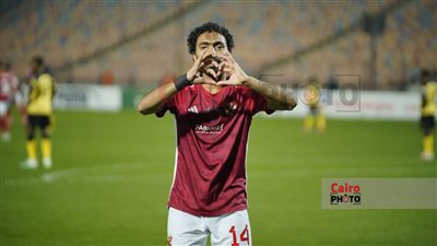 صعوبة لحاق حسين الشحات بمباراة القمة أمام الزمالك