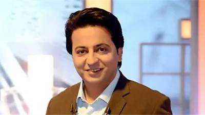 حقيقة القبض على الإعلامي أحمد رجب في الهرم 