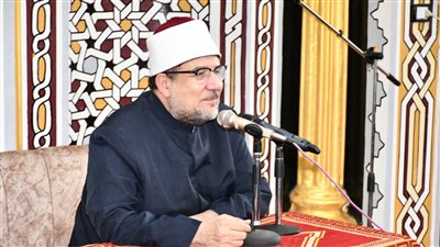وزير الأوقاف: 1رمضان انطلاق مشروع صكوك الإطعام 2024.. وتخصيص جزء لأهل غزة
