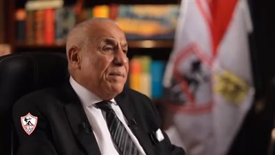 نادي الزمالك يشكر الرئيس السيسي بعد تهنئته للأبيض بالفوز بالكونفدرالية 