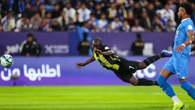 تقارير: الهلال يسعى للتعاقد مع كانتي على سبيل الإعارة من الاتحاد استعدادًا لمونديال الأندية 2025