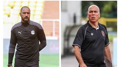 اتحاد الكرة يتجه لترشيح يوسف وشوقي للمعايشة الخارجية