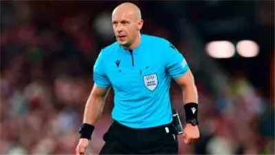 الاتحاد الأوروبي يدعم مارتشينياك عقب مباراة برشلونة وإنتر