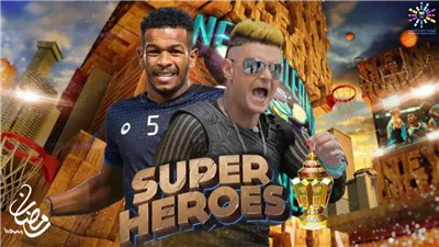 أبرزها مواجهة محمد الشرنوبي وسارة الطباخ.. ضيوف برنامج رامز قفل اللعبة برمضان 2024