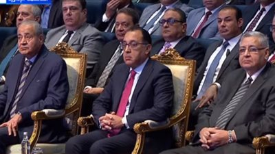 تحت رعاية رئيس الجمهورية.. انطلاق المؤتمر الدولي للسياحة الصحية